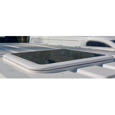 Miniature LANTERNEAU EXTRA PLAT   480 x 480 mm - EURO 2  -  NUEVO RADE N° 7