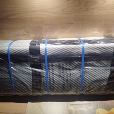 Miniature ATTENTION Produit imparfait | Tapis de sol patio mat 390 - FIAMMA N° 6