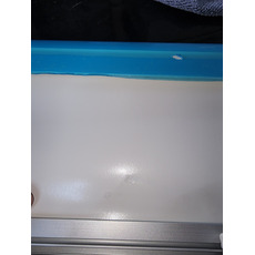 Miniature ATTENTION Produit imparfait | STORE CASSETTE TYPE 2 1100 IVOIRE N° 2