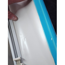 Miniature ATTENTION Produit imparfait | STORE CASSETTE TYPE 2 1100 IVOIRE N° 4