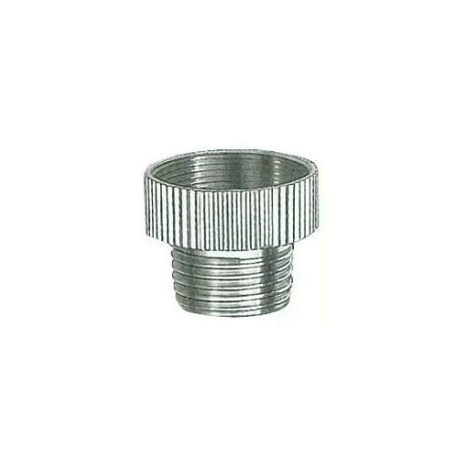 Réducteur 3/8” à 1/2” pour tuyaux de douche - OSCULATI