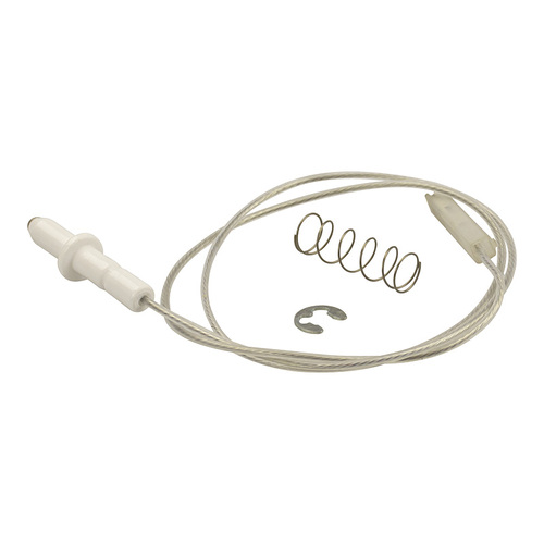 Bougie avec câble 250mm DOMETIC