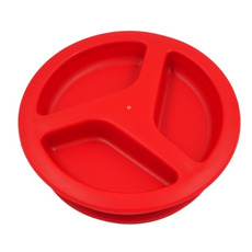Bouchon fileté S 12-04  - Ø120 mm - SANS JOINT pour réservoir d’eau camping-car, caravane et bateau