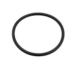 Joint pour bouchon fileté S 12-04  - Ø120 mm - NOIRE -  pour réservoir d’eau camping-car, caravane et bateau