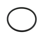 Joint pour bouchon fileté S 12-04  - Ø120 mm - NOIRE -  pour réservoir d’eau camping-car, caravane et bateau