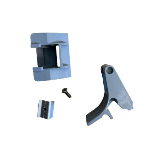 INSTALLATION KIT SIDE  F80 S - FIAMMA