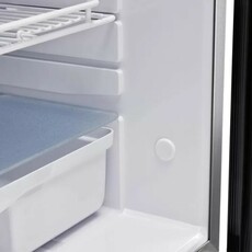 Miniature Réfrigérateur à compression Cruise CR130 –130L – 12/24V - INDEL B N° 4