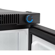 Miniature Réfrigérateur à compression Cruise CR100 –100L – 12/24V - INDEL B N° 2