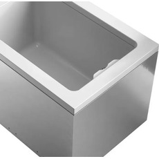 Miniature Réfrigérateur déporté Top Loaded TL41 OFF -  INDEL B N° 5