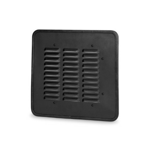 Grille d'aération Airvent CARBEST – Côté DROIT & GAUCHE – Jumpy / Expert / ProAce (Après 2016) -  CARBEST