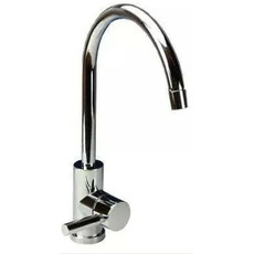 Miniature Robinet céramique TREND S -   chromé/brillant R90 - 316H - REICH N° 3