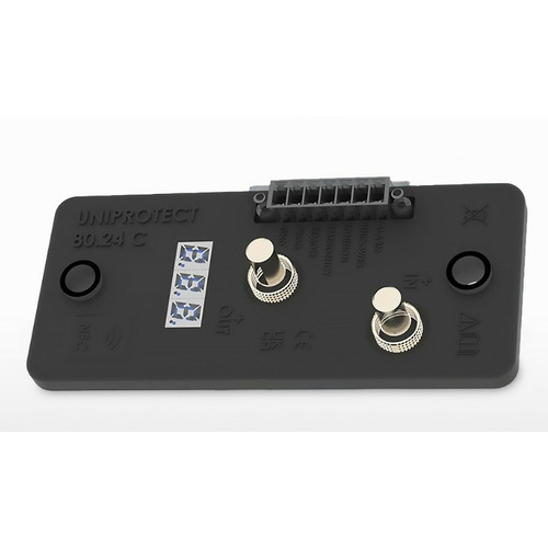 Protection batterie - UNIPROTECT 80.24 C  - UNITECK