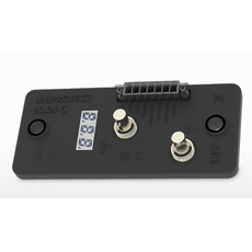 Miniature Protection batterie - UNIPROTECT 80.24 C  - UNITECK N° 0