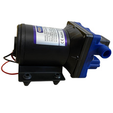 Miniature Pompe à eau Haute Performance  12V – Série 2095 (7L/min – 1,4 Bar) - TEKNO CAMP N° 1