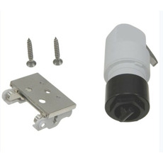 Miniature ENSEMBLE FERMETURE DE PORTE POUR REFRIGERATEUR - DOMETIC  N° 0