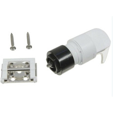 Miniature ENSEMBLE FERMETURE DE PORTE POUR REFRIGERATEUR - DOMETIC  N° 1