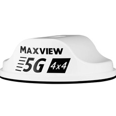 Miniature Antenne ROAM  - 4x4  -  4G/5G - BLANC - MAXVIEW N° 0
