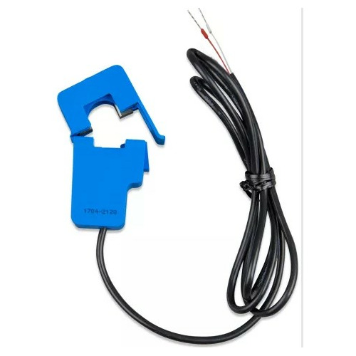 Current Transformer 100A:50mA for MultiPlus-II (5m) Wire-end - VICTRON 