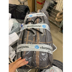 Miniature ATTENTION Produit imparfait | LIT TOUT FAIT ELLIPSE 140X190 N° 3