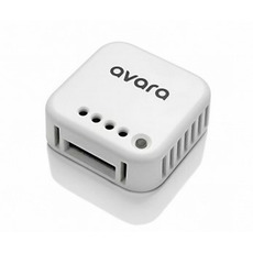 Miniature Pack Alarme Connecté Avara Lite N° 5