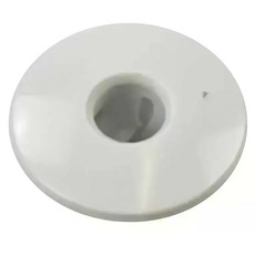 Miniature Fixation de grille GAUCHE pour réfrigérateurs séries 6 & 7 - DOMETIC N° 1