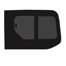Miniature Baie coulissante  - 788 x 550 mm   - PORTE AVANT DROITE EN VERRE SECURIT - BERLINGO CITROEN (2008 - 2018 ) N° 2