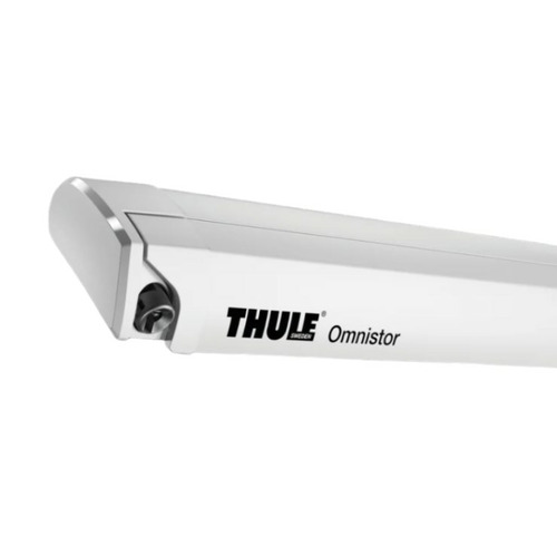 KIT  STORE DE TOIT OMNISTOR 6300 - 375 CM – DUCATO / JUMPER / BOXER H2L3 - THULE