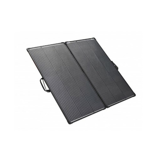  Panneau Solaire Pliable et Portable 220W (2 x 110W) – ANTARION