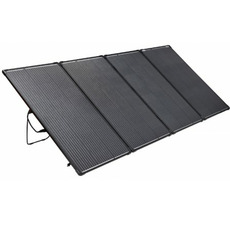 Miniature Panneau solaire pliant 400W / 4 x 100 W – ANTARION N° 0