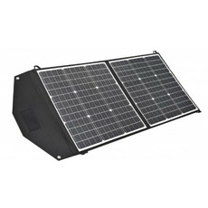 Miniature Panneau Solaire Pliable et Portable 110W (2 x 55W) – ANTARION N° 0