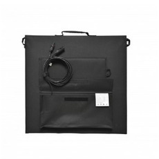 Miniature Panneau Solaire Pliable et Portable 110W (2 x 55W) – ANTARION N° 2