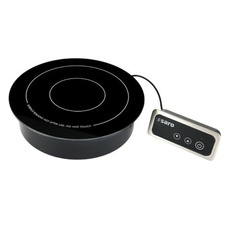 Miniature Plaque à Induction Encastrable 1KW – Modèle EVA - SARO N° 0