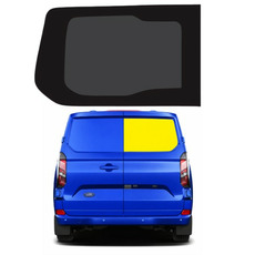 Miniature Baie fixe  -  775  x 472 mm  - PORTE ARRIERE DROIT EN VERRE SECURIT -  Ford Custom - Depuis 2024 N° 0
