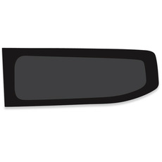 Miniature Baie fixe  -  1320 x 515 mm  - ARRIERE GAUCHE EN VERRE SECURIT -  Ford Custom - Depuis 2024 N° 1