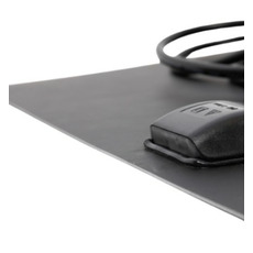 Miniature Panneau solaire SOUPLE PERC FLEX 12V - 210 W TEDLAR NOIR ETFE POLYMERE AVEC BOITE DE JONCTION - ENERGIE MOBILE N° 1