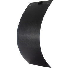 Miniature Panneau solaire SOUPLE PERC FLEX - 231 W - TEDLAR NOIR -  ETFE POLYMERE - ENERGIE MOBILE N° 0