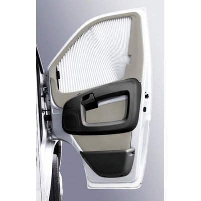 ATTENTION Produit imparfait | Kit Portières Remifront III MERCEDES Sprinter de 2006 - 2018 - REMIS