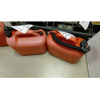 Miniature ATTENTION Produit imparfait | JERRICAN A CARBURANT - 10 Litres N° 0