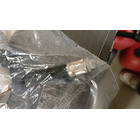 Miniature ATTENTION Produit imparfait | Robinet mitigeur Roma 12V à contacteur raccord tétine 10/12mm - COMET N° 0