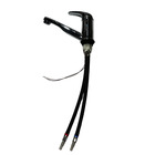 Miniature ATTENTION Produit imparfait | Robinet mitigeur Roma 12V à contacteur raccord tétine 10/12mm - COMET N° 1