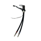 Miniature ATTENTION Produit imparfait | Robinet mitigeur Roma 12V à contacteur raccord tétine 10/12mm - COMET N° 2