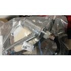 Miniature ATTENTION Produit imparfait | Robinet mitigeur Roma 12V à contacteur raccord tétine 10/12mm - COMET N° 5