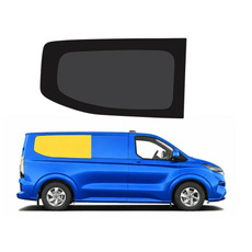 Miniature Baie fixe  -   920 x 515 mm  - ARRIERE DROITE EN VERRE SECURIT -  Ford Custom - Depuis 2024 N° 0