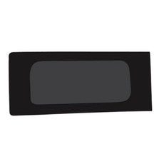 Miniature Baie fixe  -   1230 x 565 mm  - AVANT DROITE EN VERRE SECURIT -  Ford Custom - Depuis 2024 N° 1