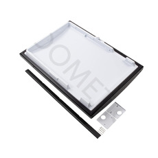 Miniature PORTE REFRIGERATEUR - DOMETIC N° 1