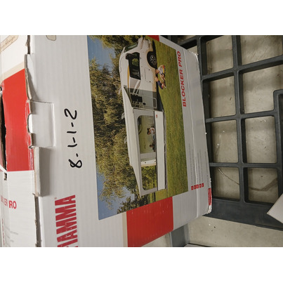 ATTENTION Produit imparfait | FACADE DE STORE BLOCKER PRO 3,20 METRES F45s /F80/F65 - FIAMMA