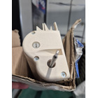 Miniature ATTENTION Produit imparfait | STORE REMIFLAIR I 1800 X 800MM ARGENT BOITIER CREME N° 0