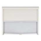 Miniature ATTENTION Produit imparfait | STORE REMIFLAIR I 1800 X 800MM ARGENT BOITIER CREME N° 4
