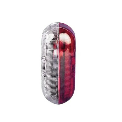 Feu de gabarit SPL 2000 avec enjoliveur - JOKON 