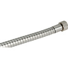 Miniature Flexible douche Inox - 400 CM - OSCULATI N° 1